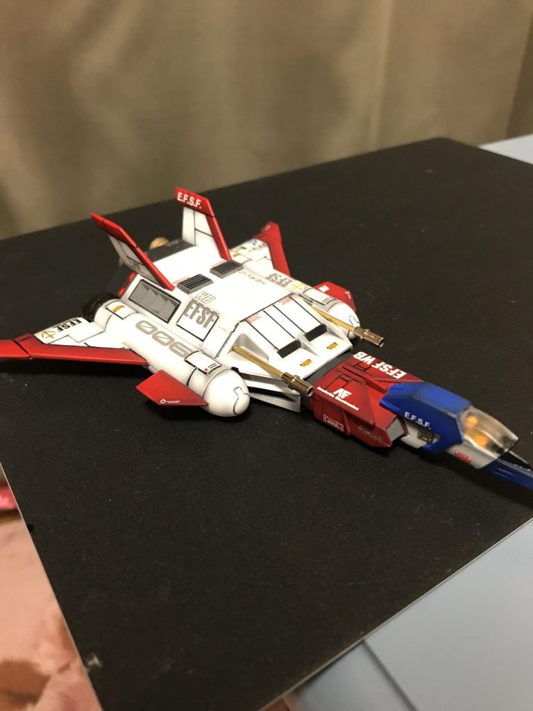 コアブースター–6枚目/制作者：yuubi