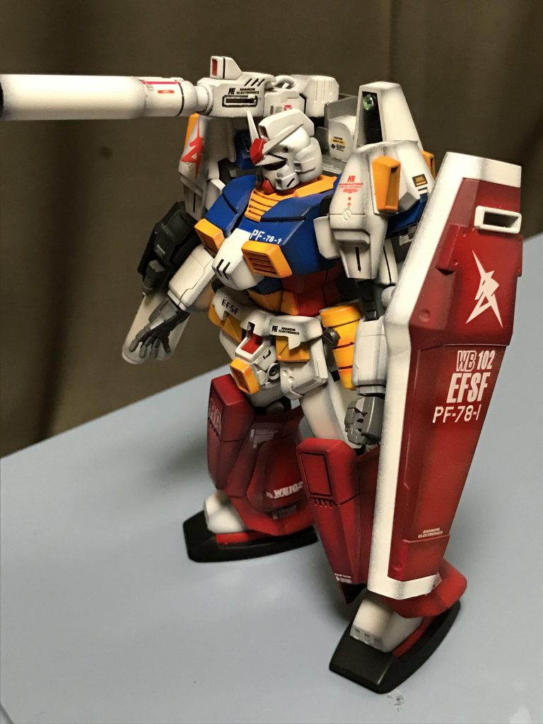 HGUCパーフェクトガンダム　デカール–3枚目/制作者：yuubi