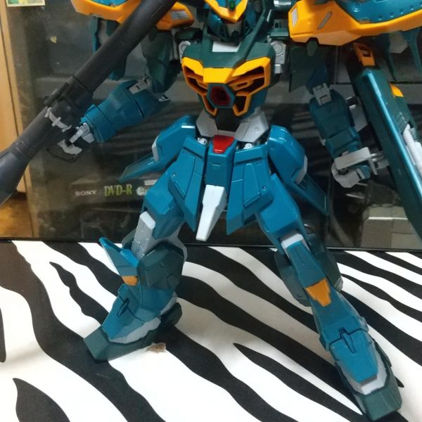 素組のカラミティ