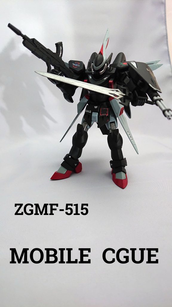 シタデルとアクリジョンで塗りました！