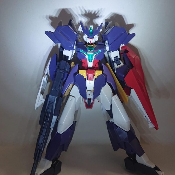 ユーラヴェンガンダムⅡ