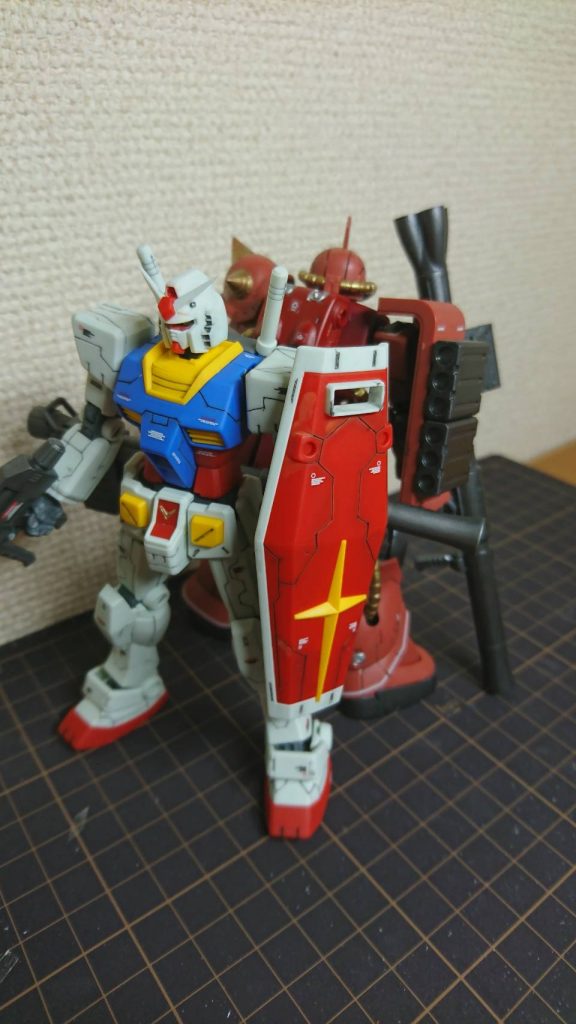 これからチマチマ投稿します。よろしく