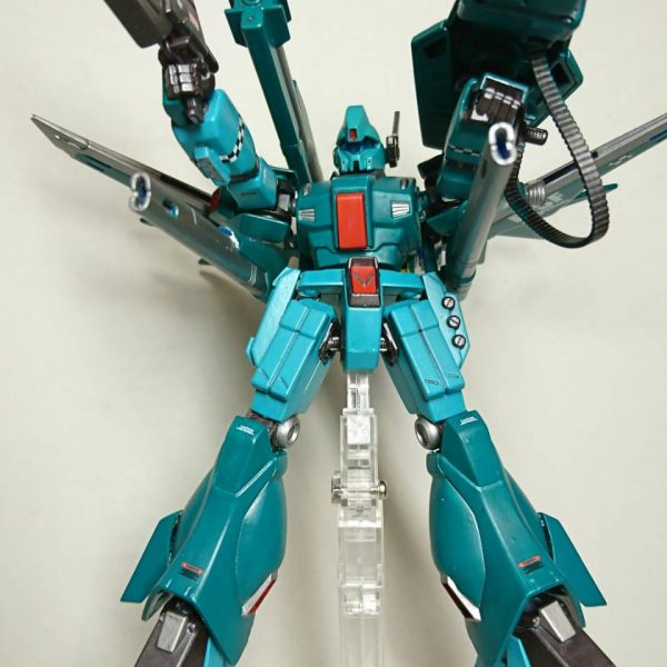 ジェガン・フルパッケージ