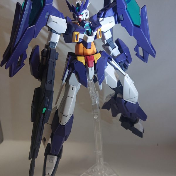 ユーラヴェンマグナム改