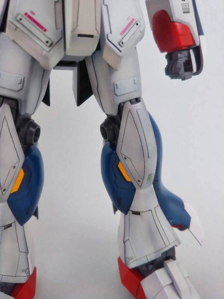 ニュージオンガンダム–5枚目/制作者：@らいぷちひ