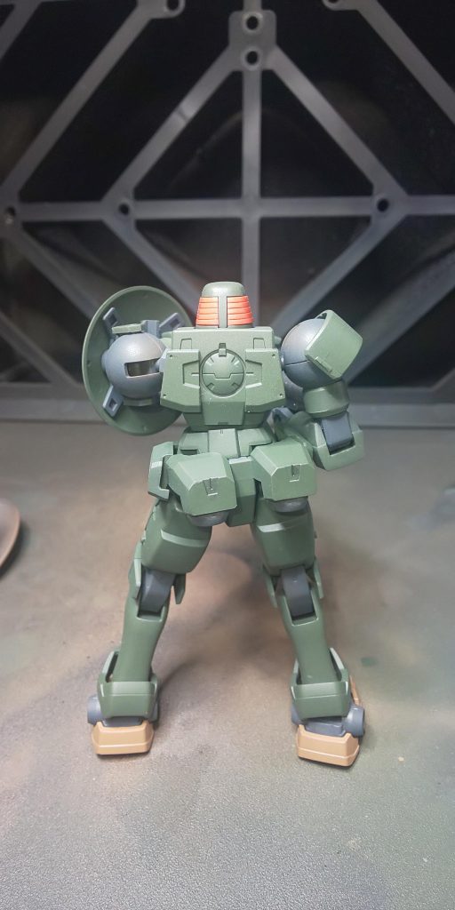 リーオー–2枚目/制作者：ippei