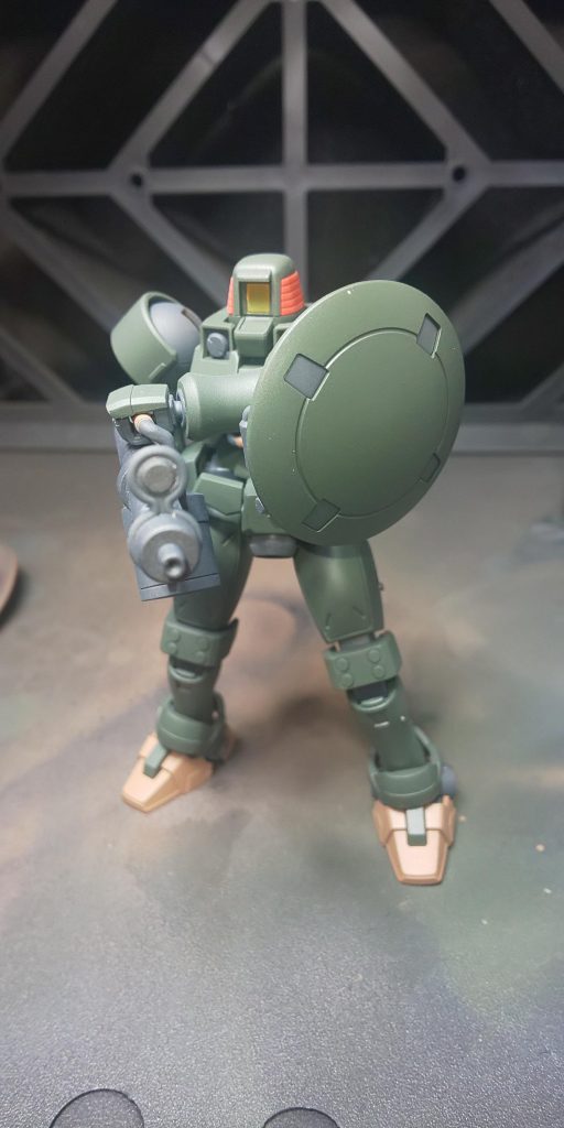 リーオー–3枚目/制作者：ippei