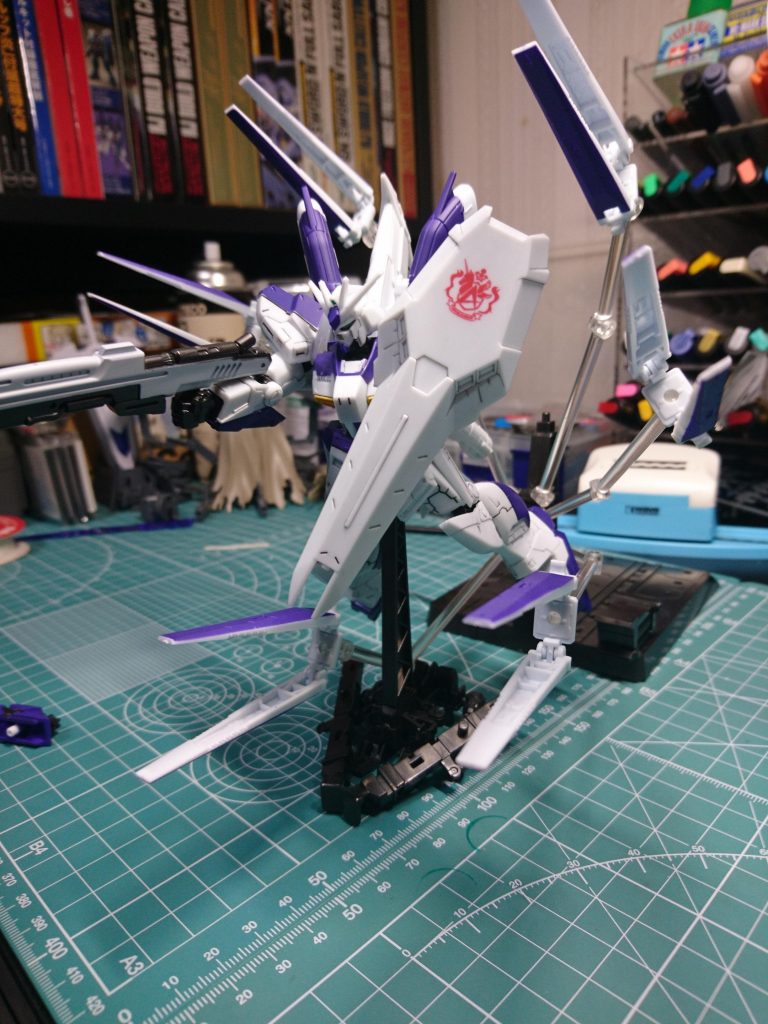 スパロボ風にオールレンジアタック