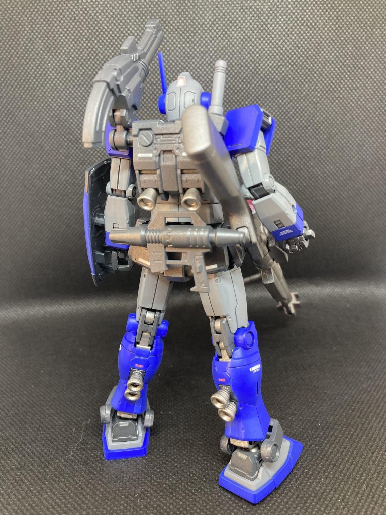 妄想を楽しみながら作れました^_^