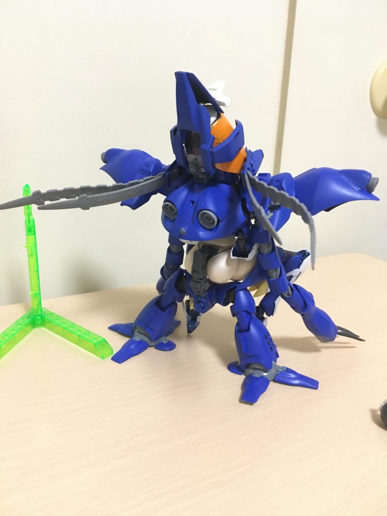 完堕ち…からの…–2枚目/制作者：noririn