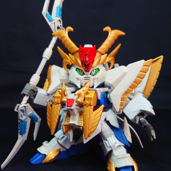 真王帝 司馬昭クスィー