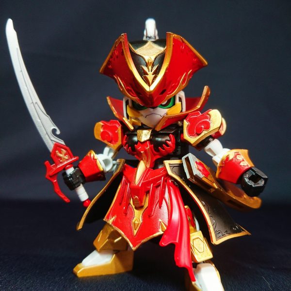 アン・ボニータ