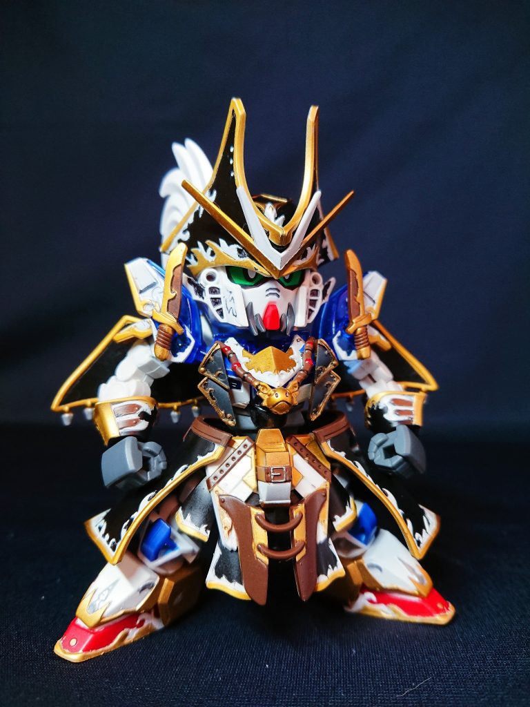 ドゥーッハッハ!