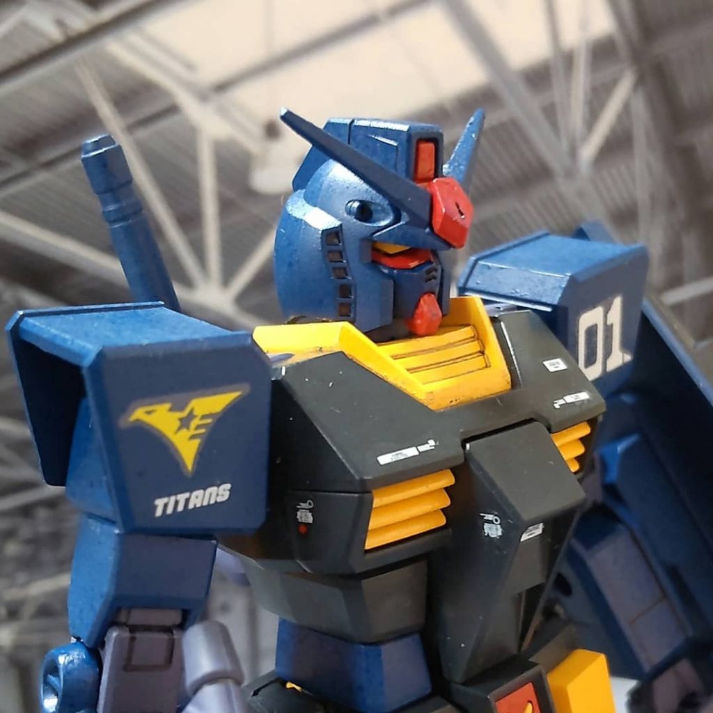 使用マーカーガンダムマーカー ZベーシックセットZブルー2Zブルー3ZグレーZイエローZレッド