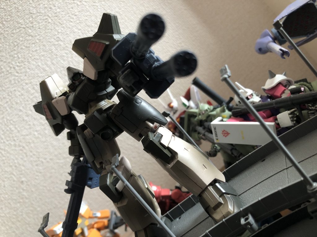 サーペントカスタム–3枚目/制作者：ジジさん