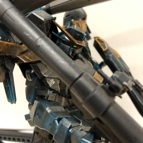 カラミティガンダム