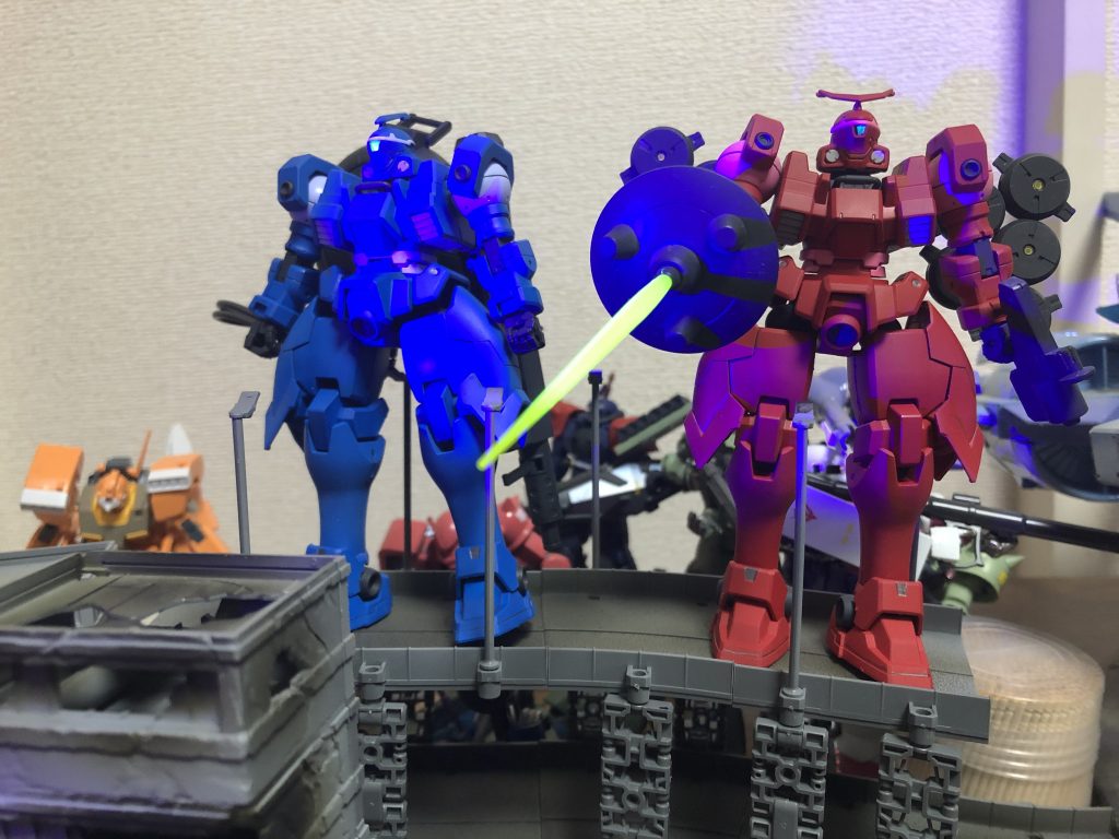 ヴァイエイト＆メリクリウス–5枚目/制作者：ジジさん