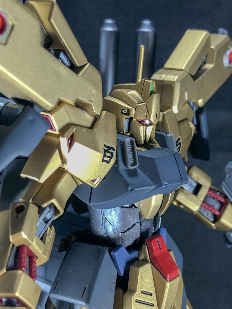 百式アサルトタイプ–6枚目/制作者：まこと