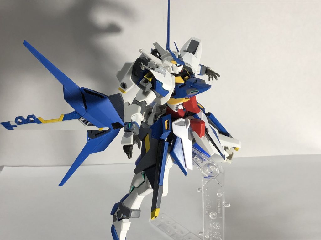 楽しく作れてよかったです。