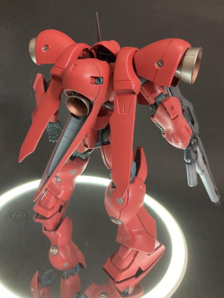 ガーベラ・テトラ　–5枚目/制作者：@jagdkinoko