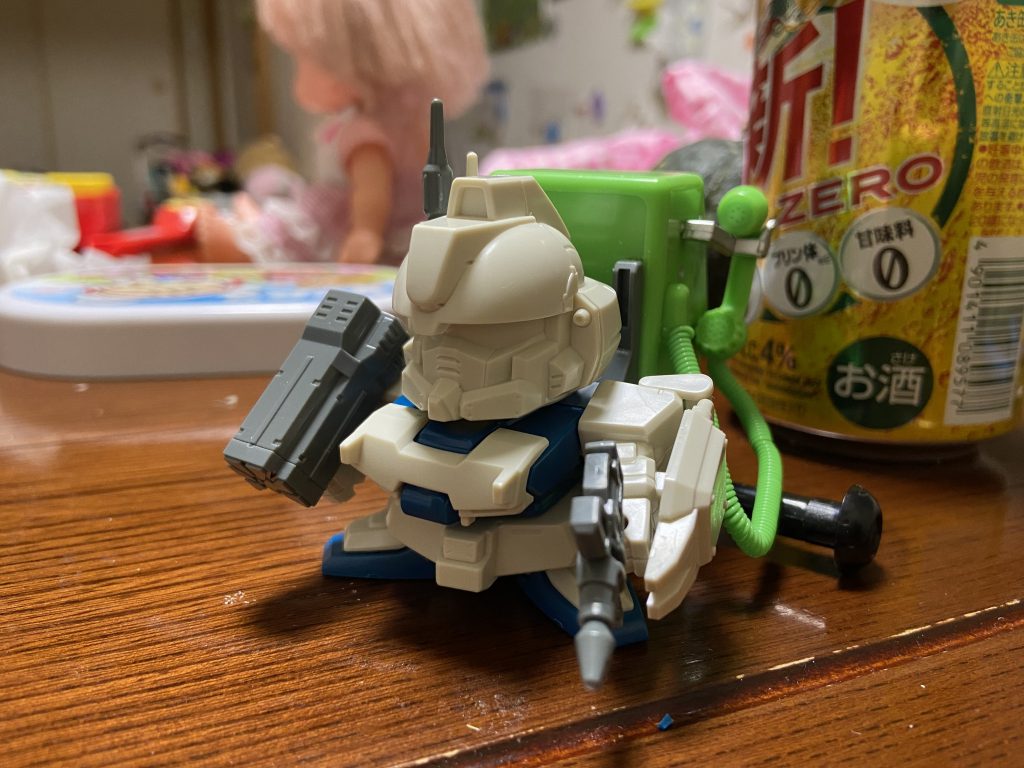 素組（？）はこんな感じでした✨うん、良い色✨