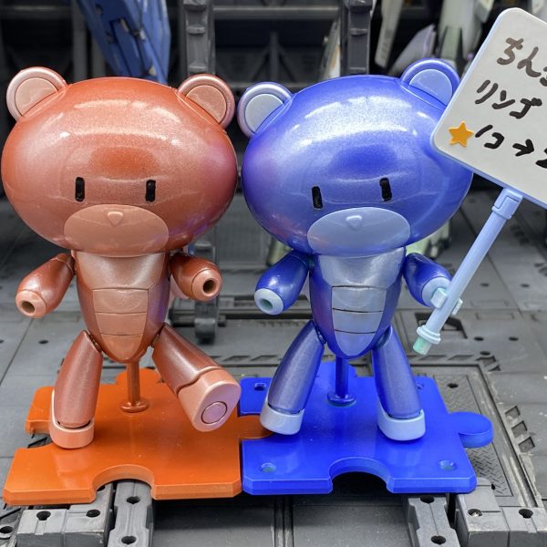 倉庫番 プチッガイズ