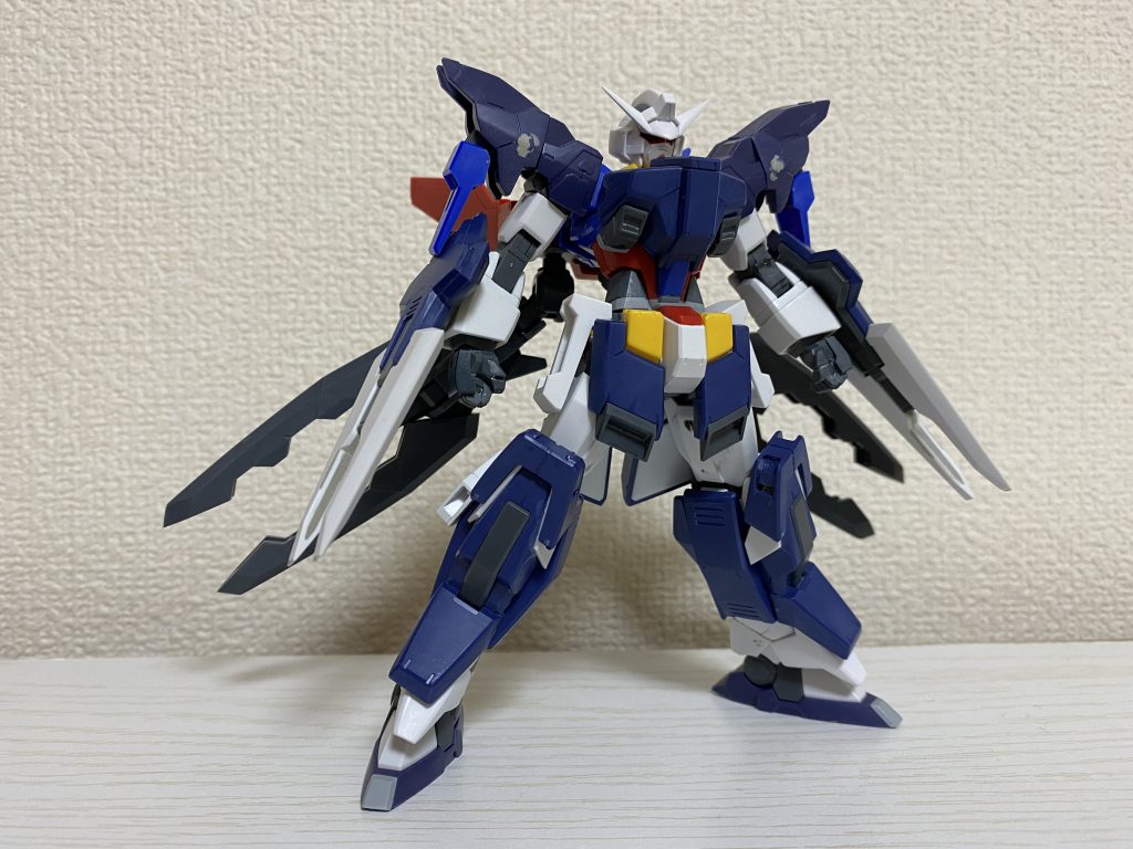 塗装前状態書ききれないくらい細かく分かりにくい加工をしたので、画像からわかる人がいたら当ててみてください笑