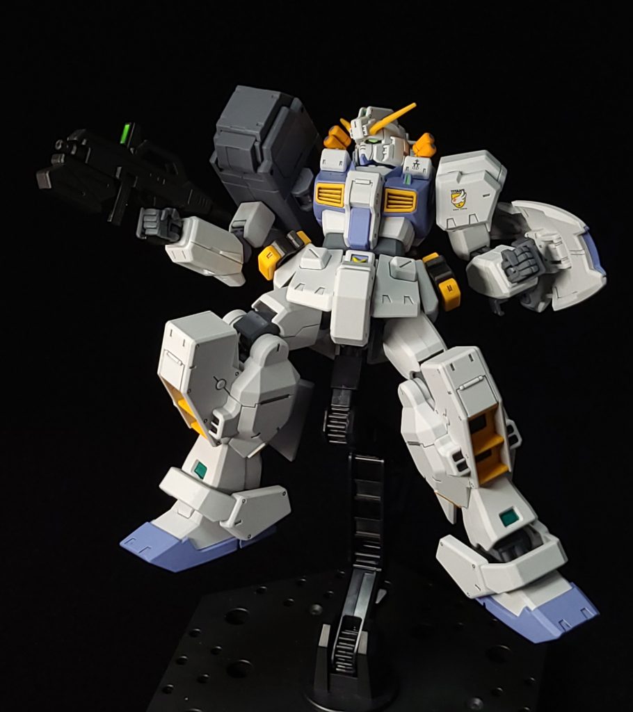 コマンドヘイズル改–6枚目/制作者：くろお