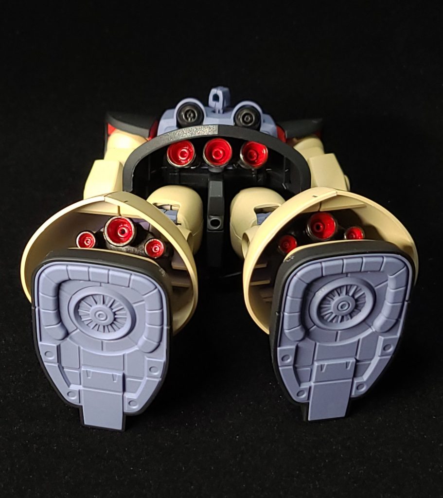 MS-09 DOM–3枚目/制作者:くろお