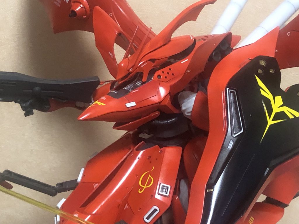 よくあるナイチンゲール–3枚目/制作者：ゲスト