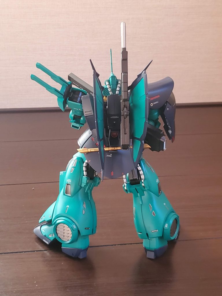 ディジェ–3枚目/制作者：UNDJ