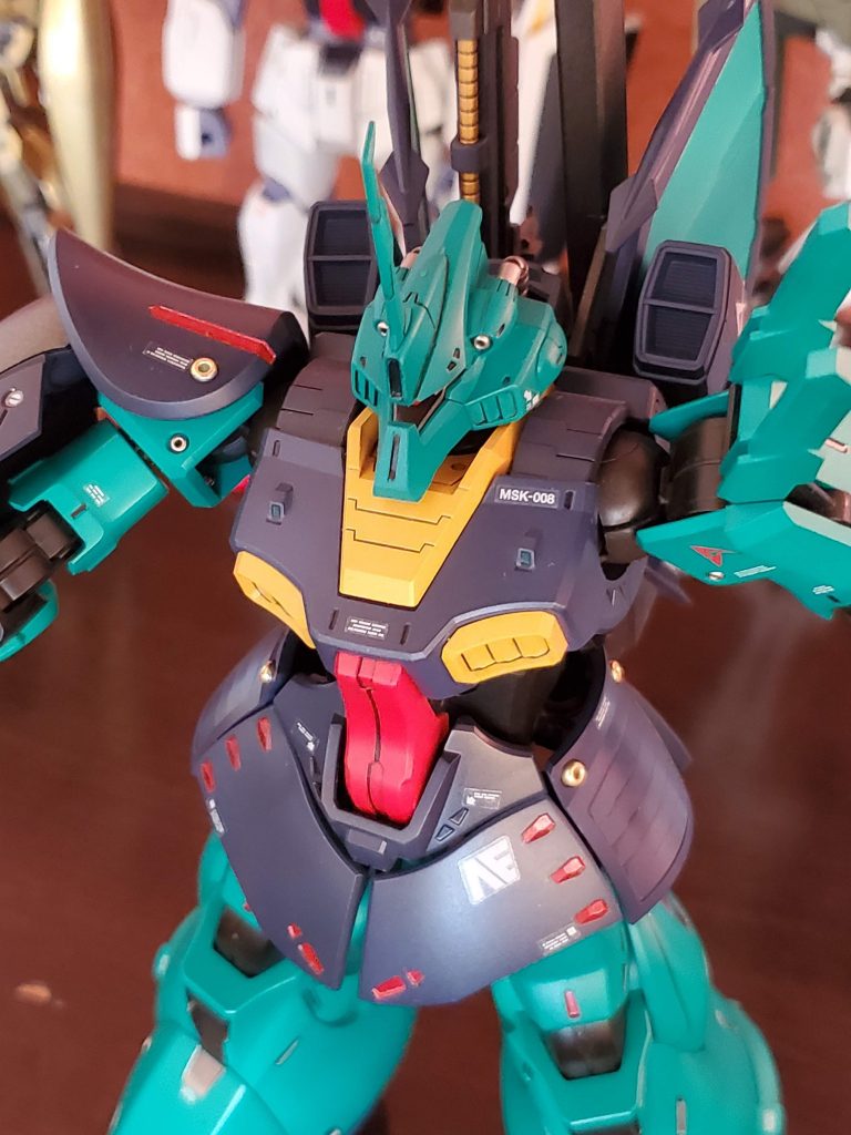 ディジェ–5枚目/制作者：UNDJ