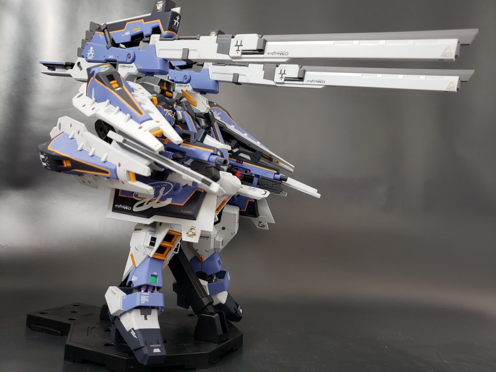 ヘイズル・ラー[第2形態]。フルドド別組み合わせパターン。