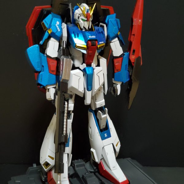 Zガンダム