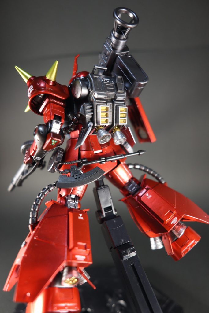 お気に入りのバックショット　メイン写真にしようか最後まで迷った