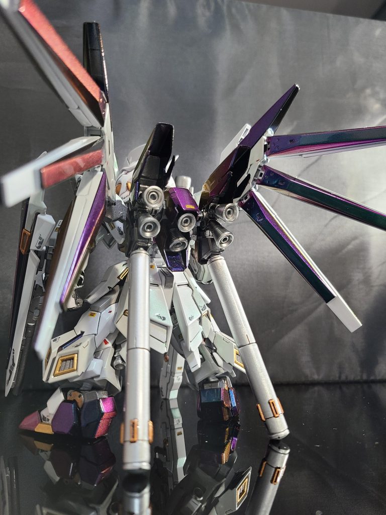 ハイニュースタイン–4枚目/制作者：ゆう@戦闘潮流