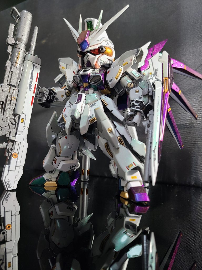 ハイニュースタイン–2枚目/制作者：ゆう@戦闘潮流