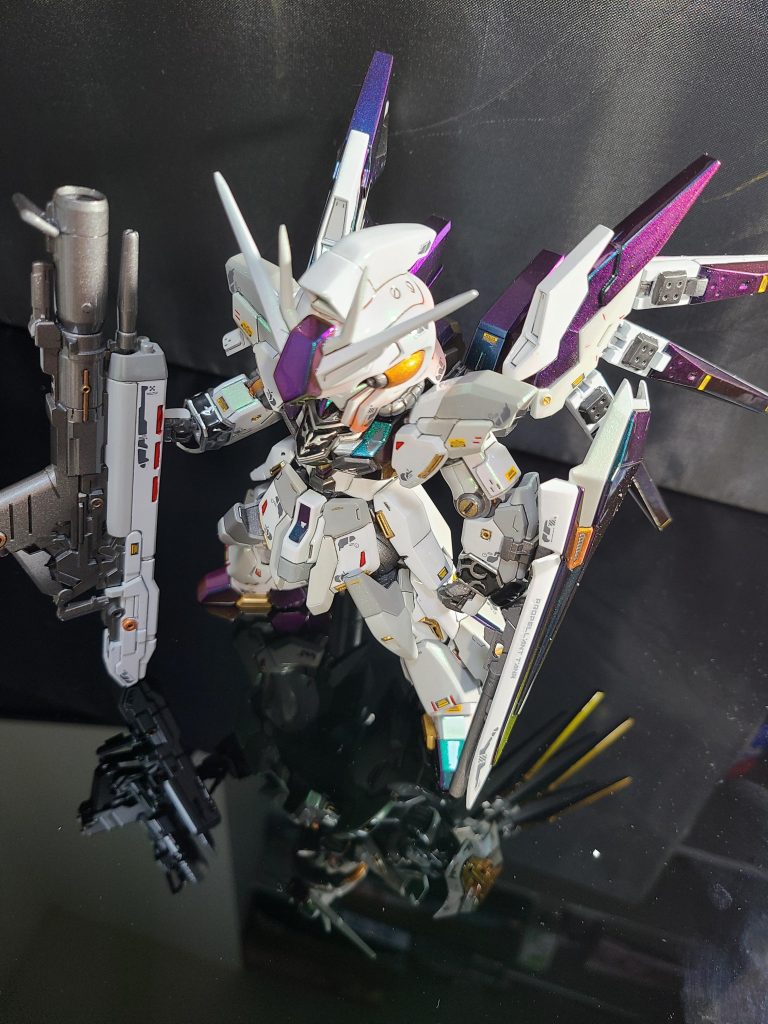 ハイニュースタイン–3枚目/制作者：ゆう@戦闘潮流