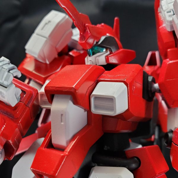 アルトアイゼン