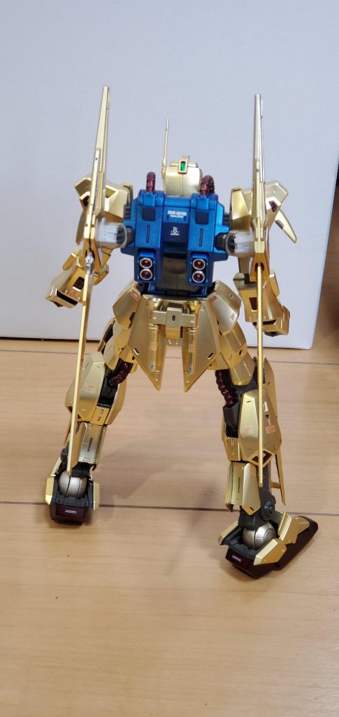 百式–3枚目/制作者：UNDJ