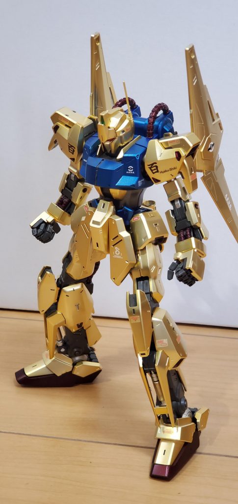 百式–2枚目/制作者：UNDJ