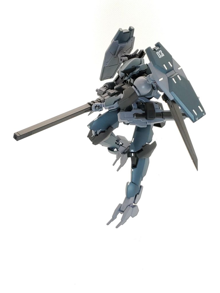 うまくアクションベースがごまかせました