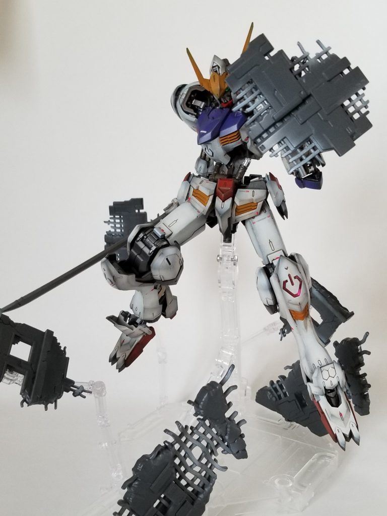 グシオン戦でこんなシーンありましたよね。