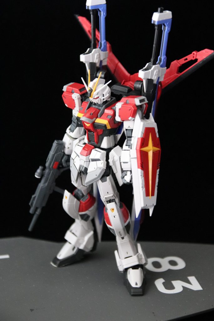 素組素組でこれですよ…、ほんとに素晴らしすぎる…