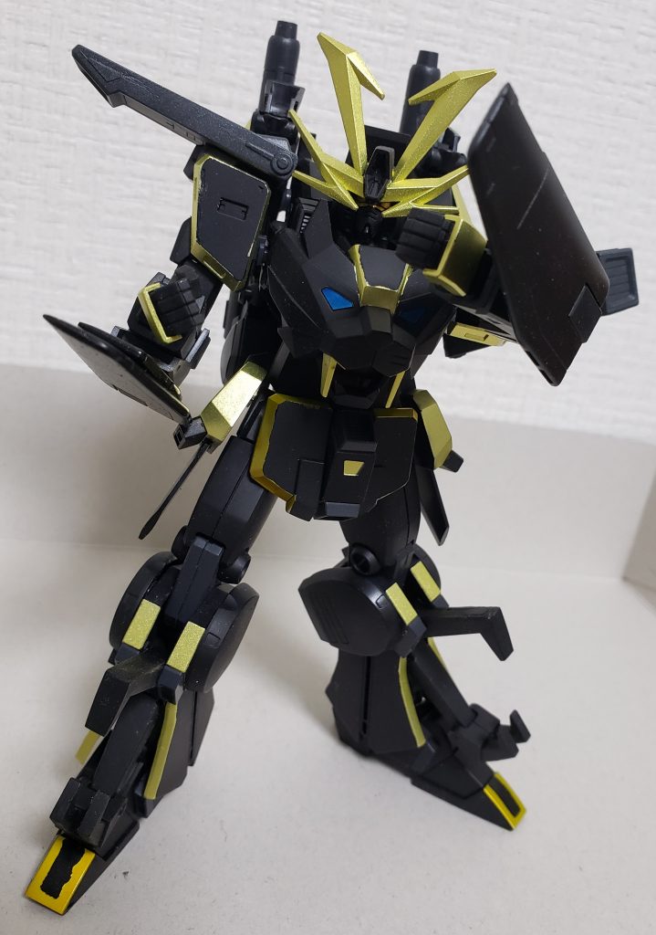 可動範囲狭いです。