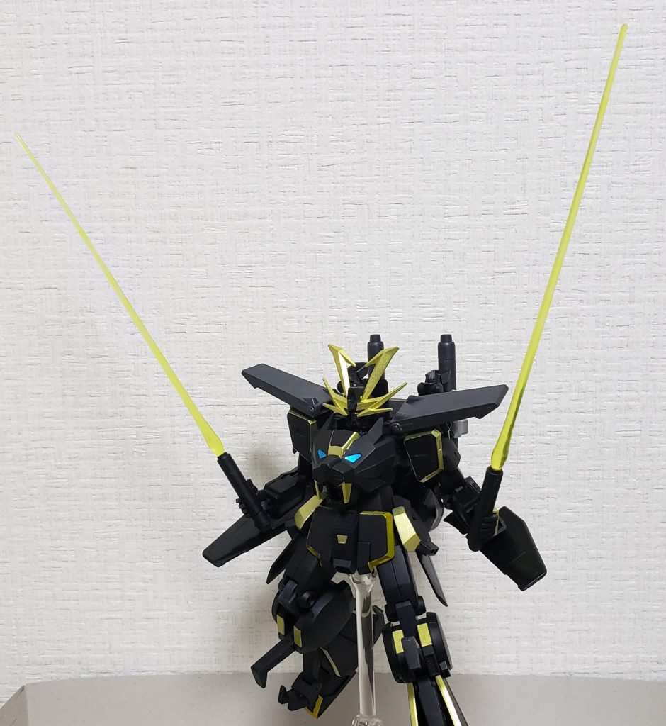 ハイパービームサーベル