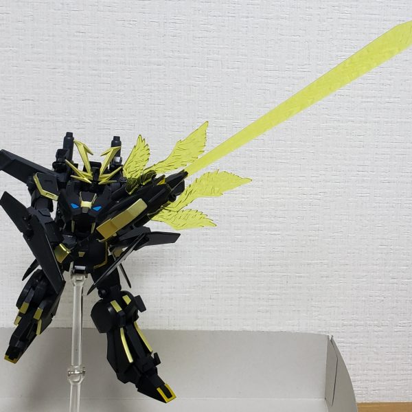 ガンダムドライオンⅢ