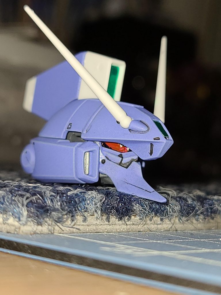 MG  ガンダムMk-V–2枚目/制作者：こーぃち