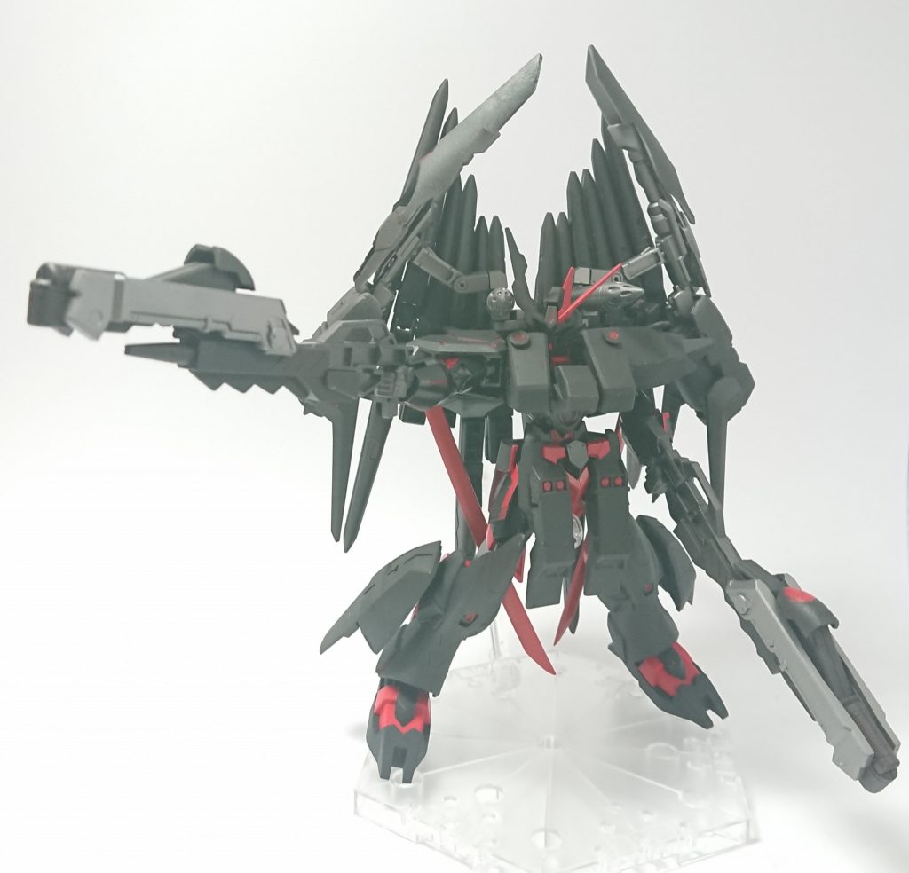 ライフルスタイル