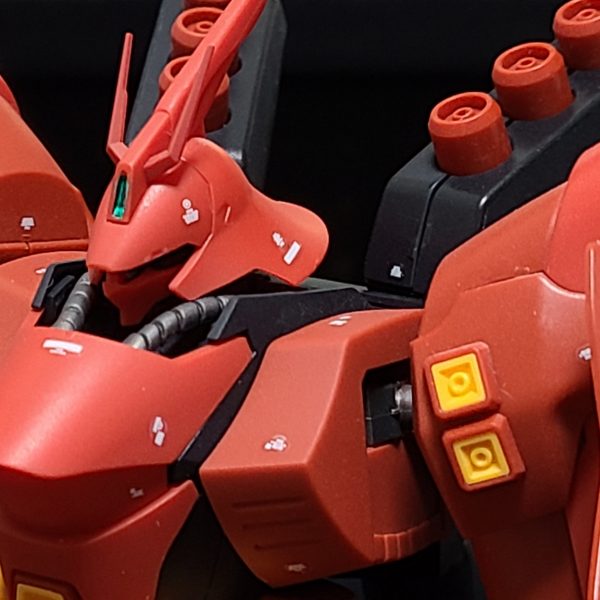 簡単仕上げサザビー